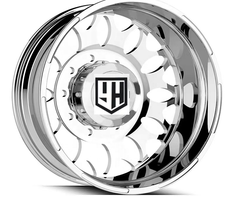 forged 5x120 rims17 inch 24 inch rims 6x139.7 5X130 5x120 wheels for passenger car wheels rims