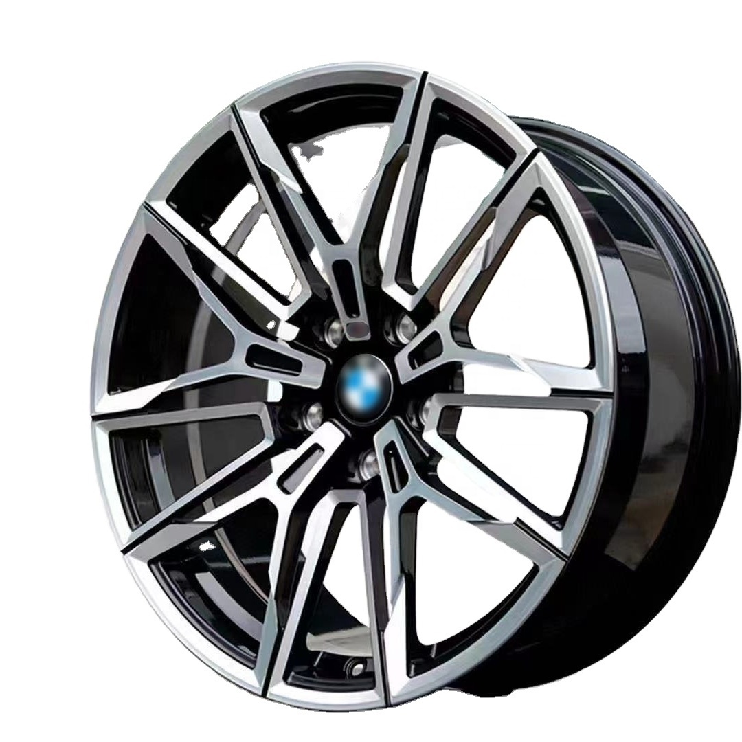 New Arrival Latest Design Here Forged Wheel Cheap Forged Car Wheels Alloy Car Forged Wheels 1P  YH-FHY047  19inch/20inch