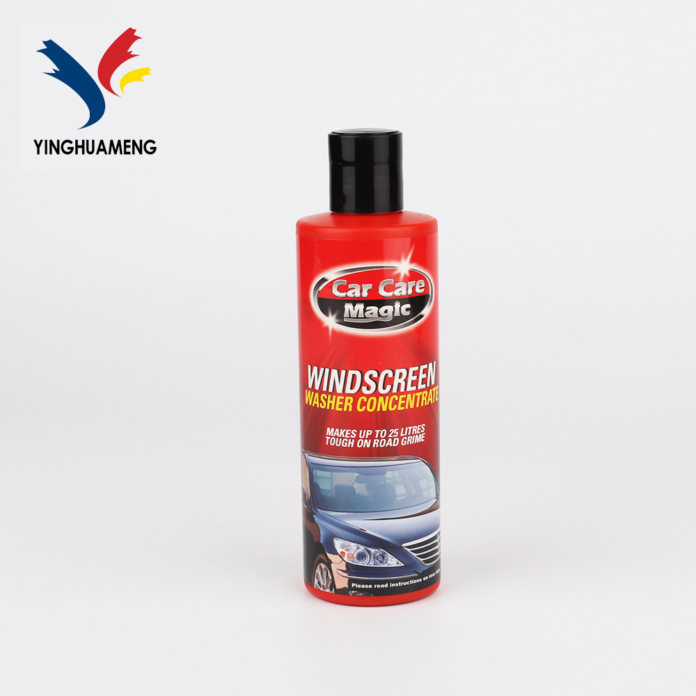 wholesale car care products oem interior cleaner spray car engine cleaner  manufacturer