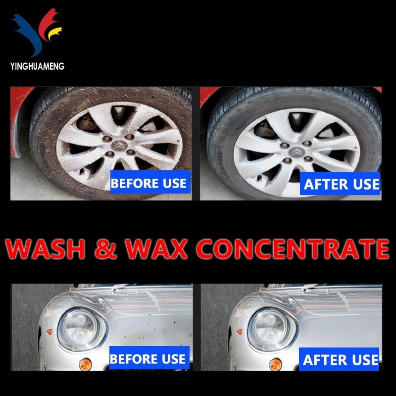 car care magic  wax cleaning and washing