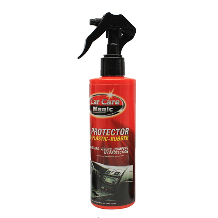 Safe Against UV Damage Long lasting Tyre Protectant High Gloss Tire Care Car Plastic Protector Tyre Dressing &Protectant