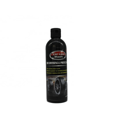 High Gloss Tire Care Product Long Lasting Against UV Damage Tyre Protectant Safe Formula Tyre Dressing &Protectant