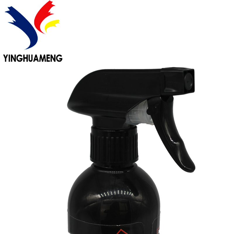 WHEEL CLEANER Tough on stain removal Iron Purple Vision Technology for all types of wheels and painted surfaces