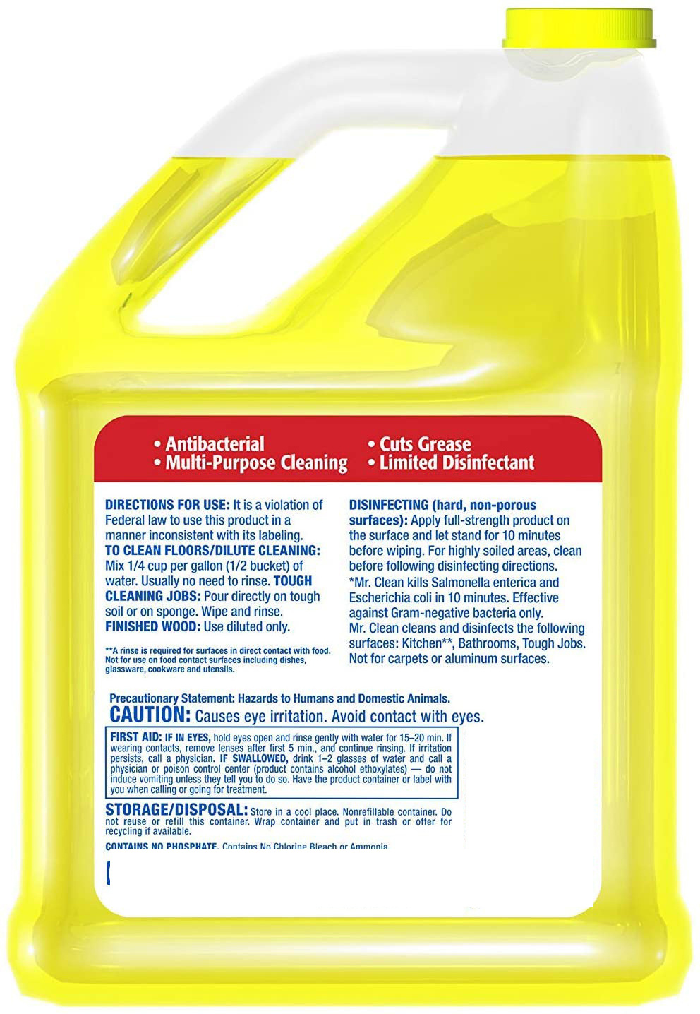 Super Cleaning All Purpose Cleaner,kitchen Cleaner detergent Liquid