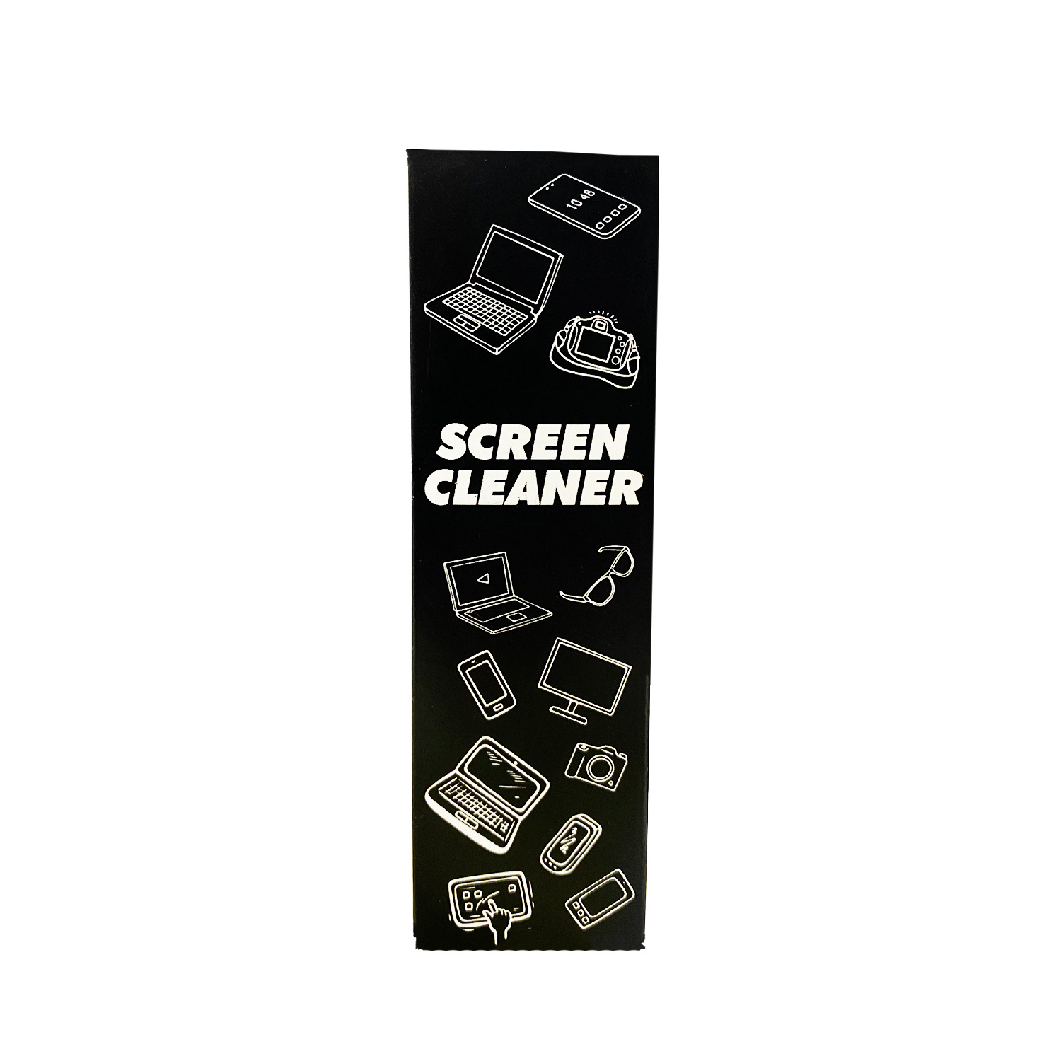 Glass cleaner spray screen cleaner computer screen care kit