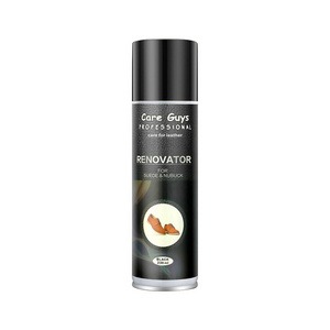 Suede Color Care Spray Many Color Repair Can Suede Polish Spray