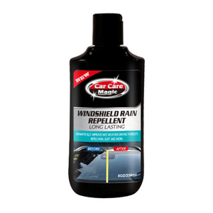 ODM/OEM Cleaner & Wash rain repellent windshield repair