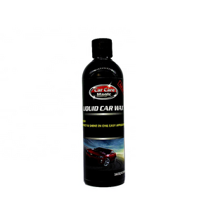 car care magic car wax polish spray carnauba car wash