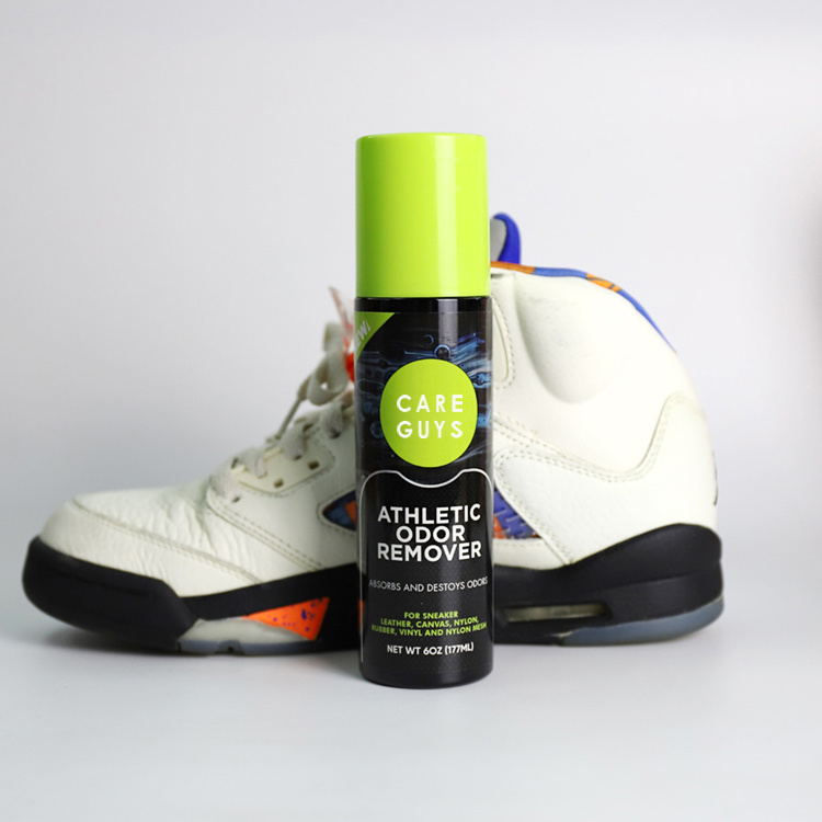 Shoe deodorant spray foot odor disinfection sterilization shoe cabinet odor removal shoe socks deodorant