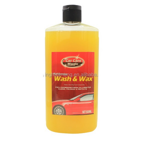 car quick cleaner waterless car wash and wax for household and car cleaning shop use