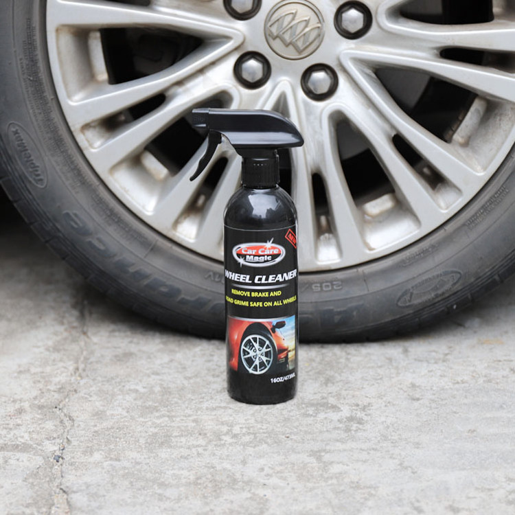 astonish car care wheel cleaner wheel brush and tire cleaner for car detailing