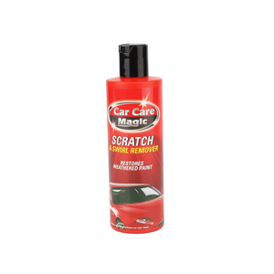 250MLProfessional Car Paint Protect Scratch and Swirl Remover scratch conditioner car scratch repair detailing care