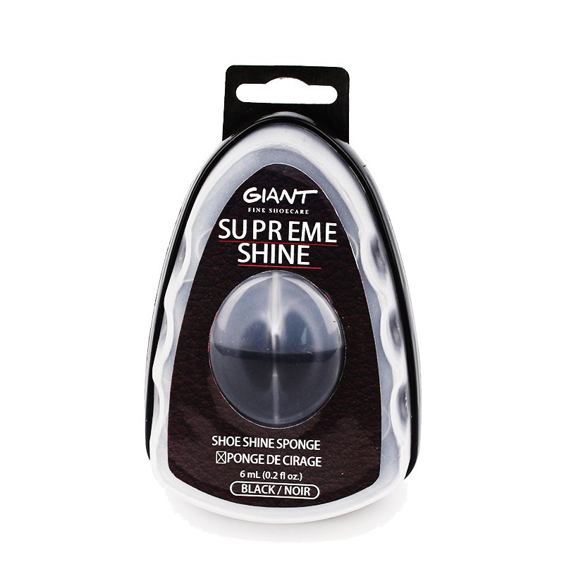 Express Shoe Shine Sponge Shoe Polish Set, Quick Shine Shoe Polish Manufacturer