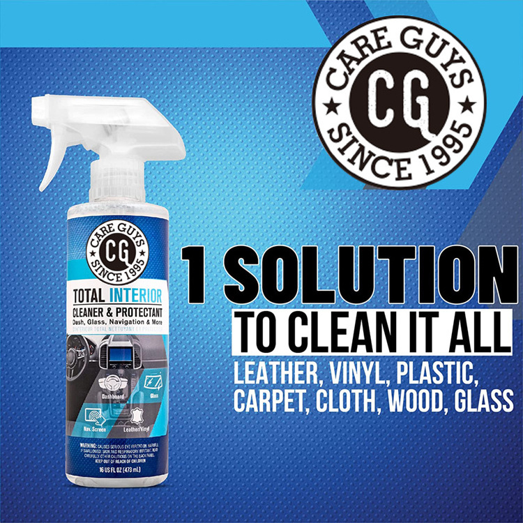 Customized fabric Clean Carpet & Upholstery Cleaning & Protectant, household chemicals detergent