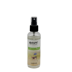 Safe Formula Deodorant for Pet Household Cleaning Spray Pet Care Spray