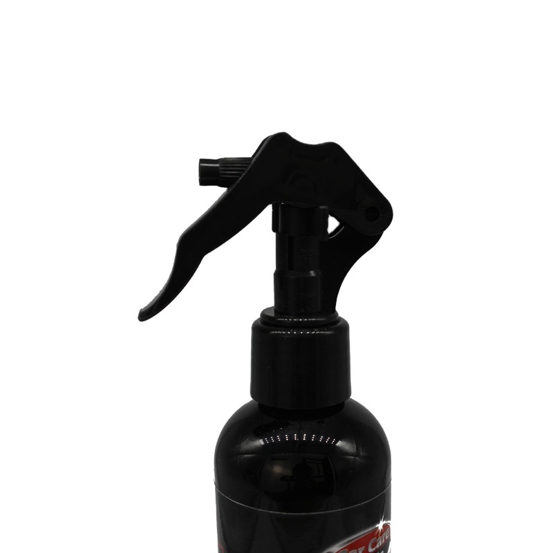 trim and plastic restorer car renew shine wax car care product