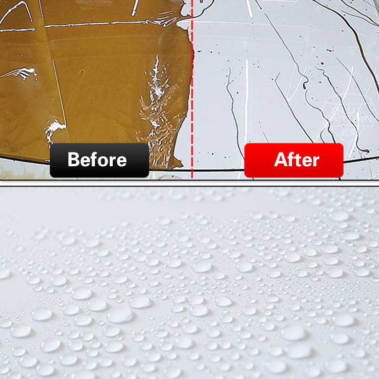 car polish wax repair product nano coating paint spray