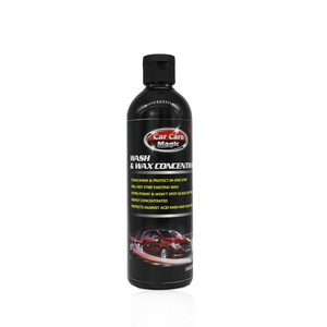 OEM Car Care Foaming Car Soap (Works with Foam Cannons, Foam Guns or Bucket Washes) Safe for Cars, Trucks, Motorcycles, RVs