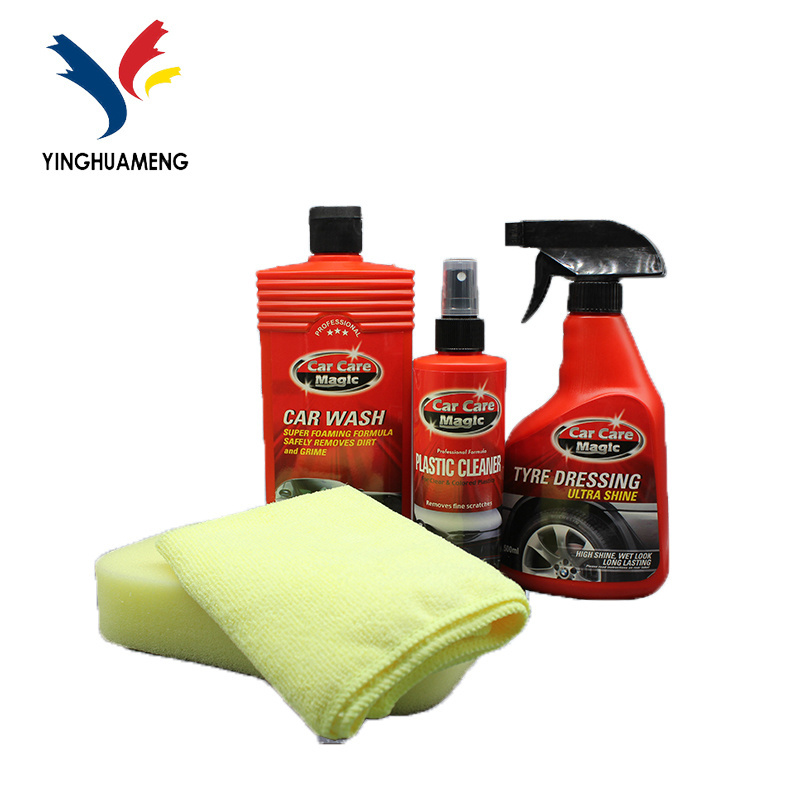 auto detailing cleaning polish other exterior para car accessories chemical products equipment supplier car wash fluid