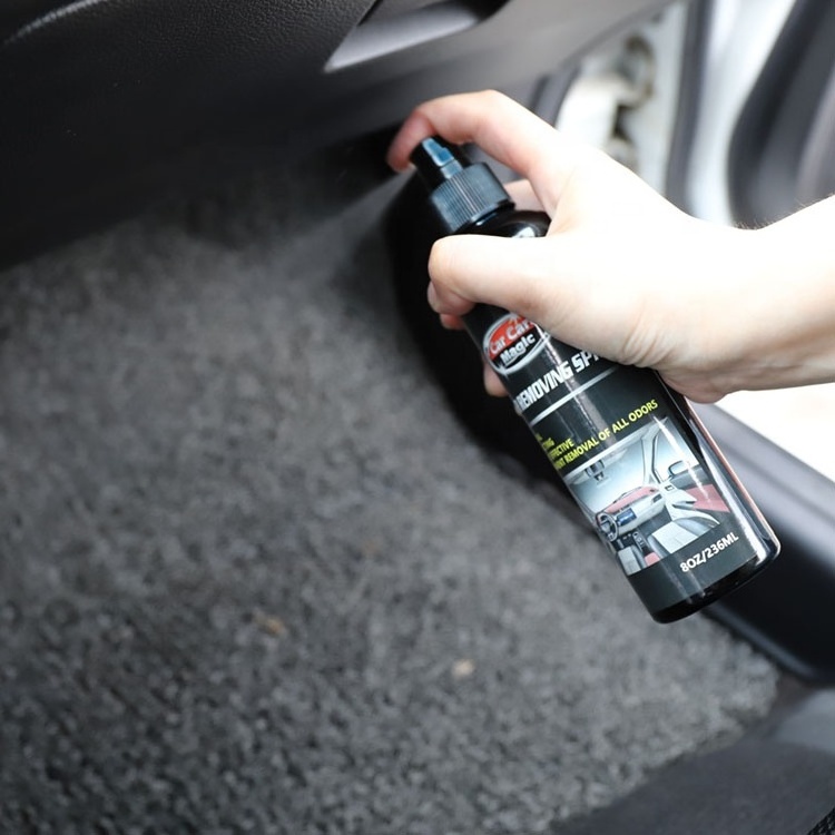 odor neutralizing remover spray odor car removal spray removal odor absorber car air freshener