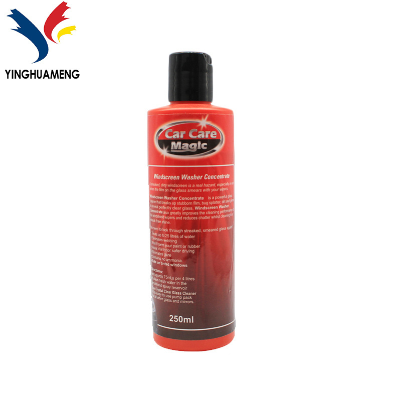 Competitive price for glass coating for car protection for stain, acid rain and water repellent