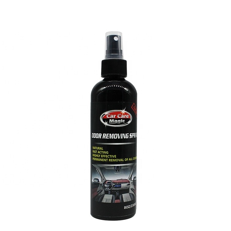 odor neutralizing remover spray odor car removal spray removal odor absorber car air freshener