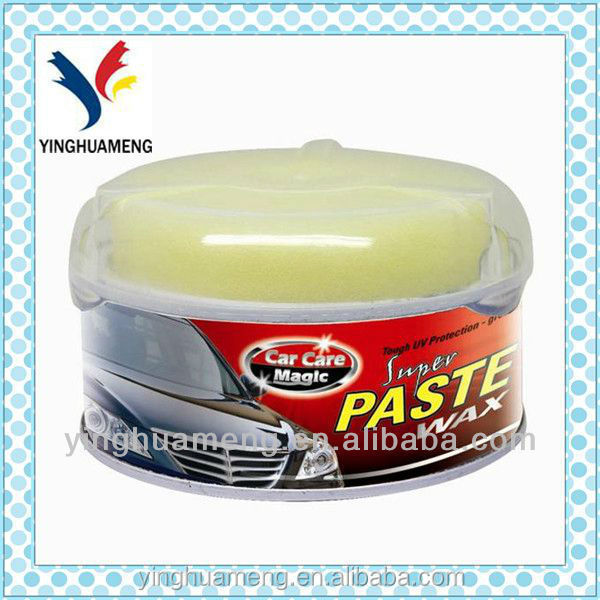 Carnauba paste car wax simoniz paste car wax paste car wax