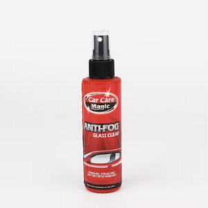 Car Cleaning Product Glass Cleaner Spray Anti Fog Spray