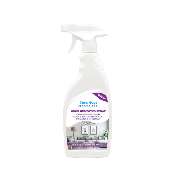 OEM Odor Eliminator Spray & Air Freshener,Multi Purpose Household Odor Eliminator, Trigger Spray