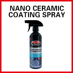 Liquid Spray Car Paint Care Super Hydrophobic Car Care Magic Ceramic Nano Coating