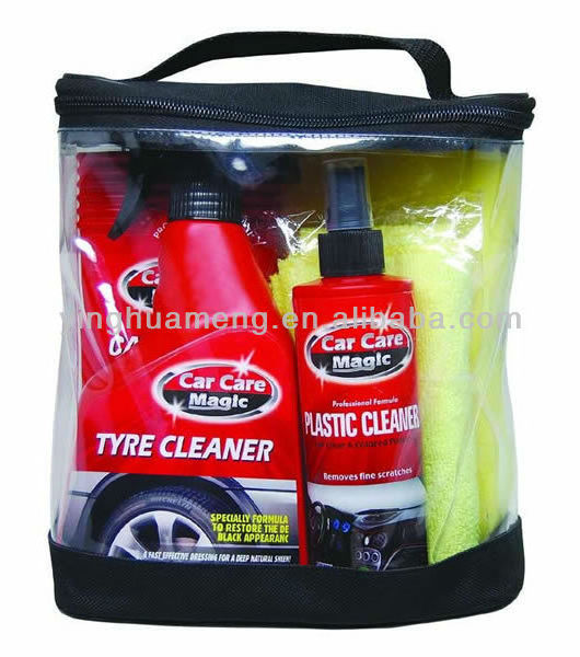 car cleaner liquid car wash kit care restore kit plastic renovation car care kit