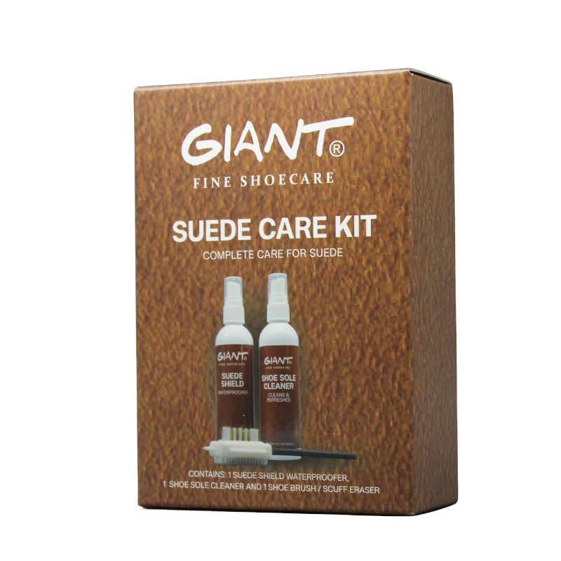 Shoe Cleaner Kit  Works for Suede and Nubuck Shoes Leather Dress Shoes Magic Cleaning Solution