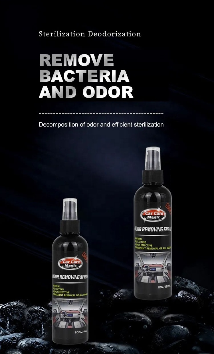 car odor removing spray carpet deodorant remove odor from auto interior