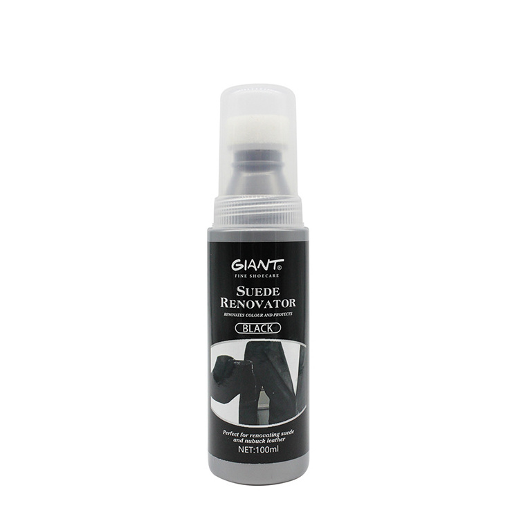 hot sales renovator paint suede nubuck renovator