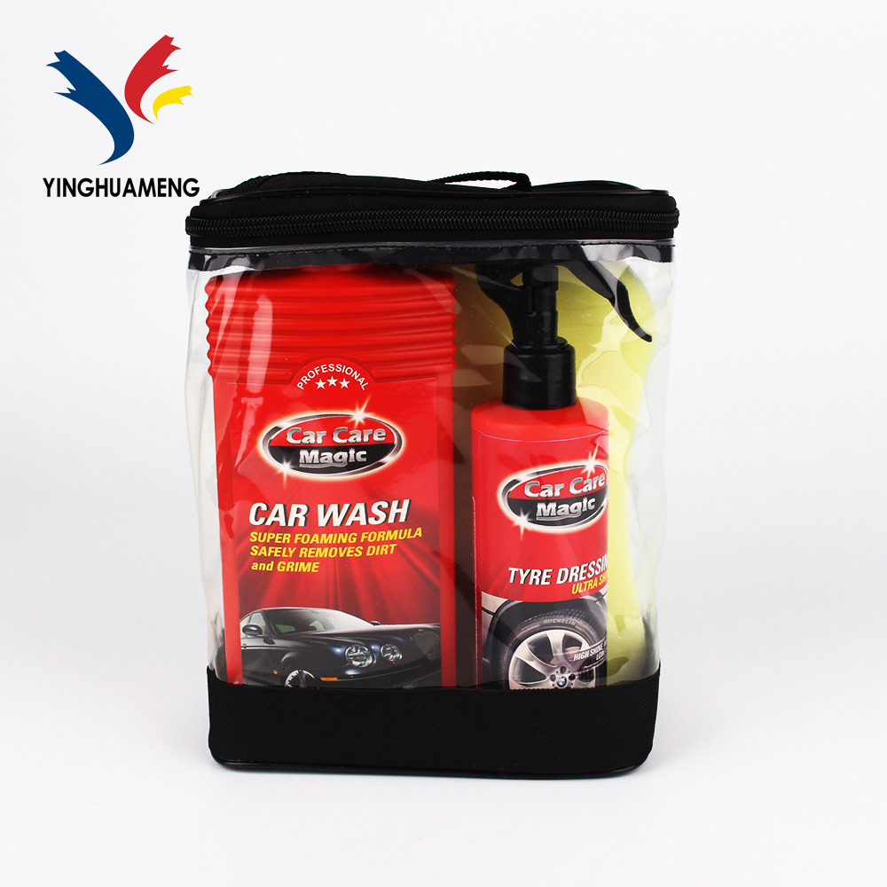 wholesale car care products oem interior cleaner spray car engine cleaner  manufacturer