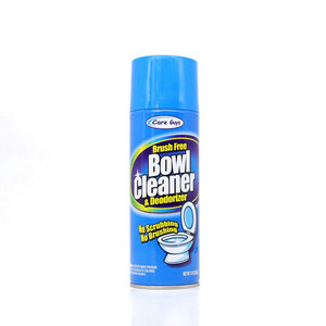 Toilet Bowl Cleaner Spray For Cleaning Stain Removal Multipurpose Bathroom Cleaner