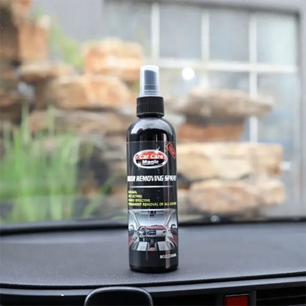 car odor removing spray carpet deodorant remove odor from auto interior