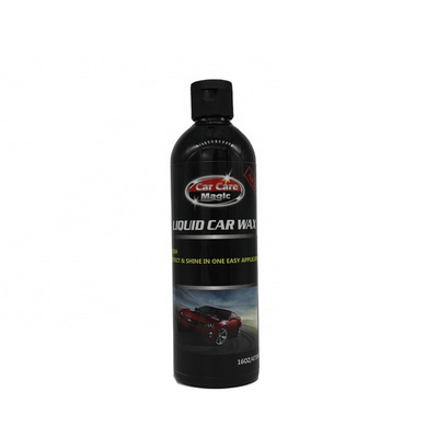 Liquid Car Polish Wax High-quality clean &shine new formula Waterproof and Perfect Luster Car body surface Fluid Car Wax