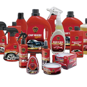 auto detailing cleaning polish other exterior para car accessories chemical products equipment supplier car wash fluid