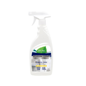 473ml wholesale household products Environmentally friendly Antibacterial all-purpose bathroom cleaner Bathroom Cleaner