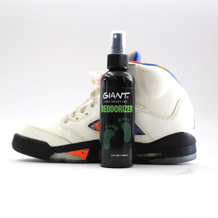 private label socks shoes deodorant spray and shoe deoderizer spray with shoe odor remover spray