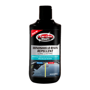 car detailing products car paintwork shine windshield washer rain repellent