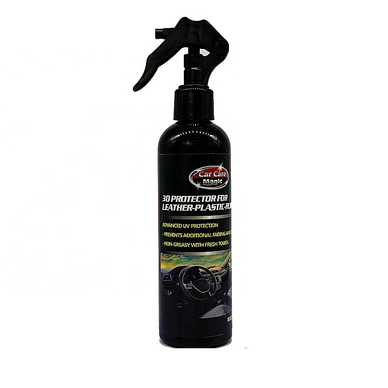 ODM/OEM  other car care products dashboard protectant spray   ceramic coating  factory