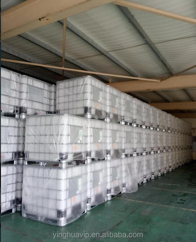 Ibc Water Tank Buried Stainless Steel Wholesale China Import 1000L HDPE Ibc Tank Ocean Shipping Manufacturers Square Stock White