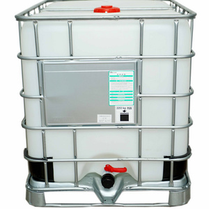 PRICE stainless steel square IBC tote tank for liquid