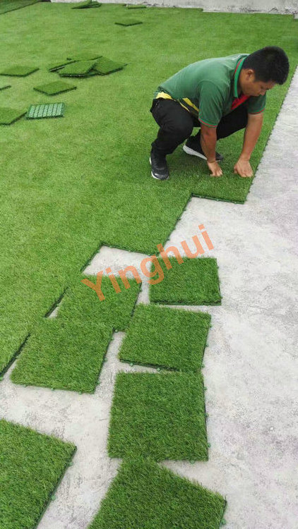 G-01 fake outdoor artificial sports turf grass for Wedding, garden, yard