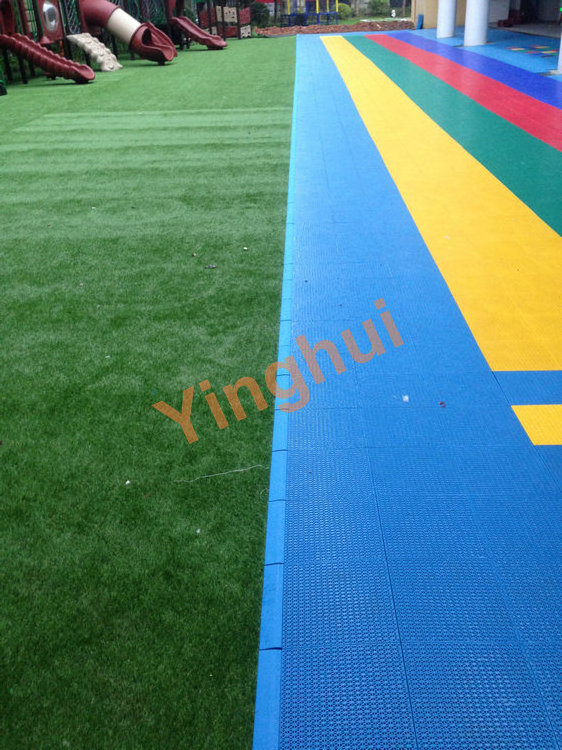 G-01 fake outdoor artificial sports turf grass for Wedding, garden, yard