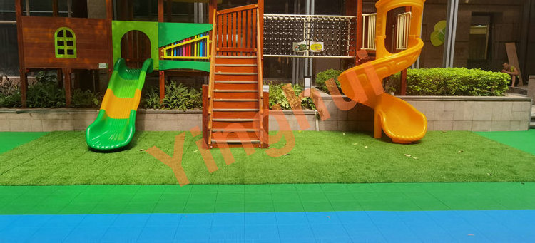 G-01 turf landscaping artificial grass sports flooring mini football soccer field artificial grass for sale