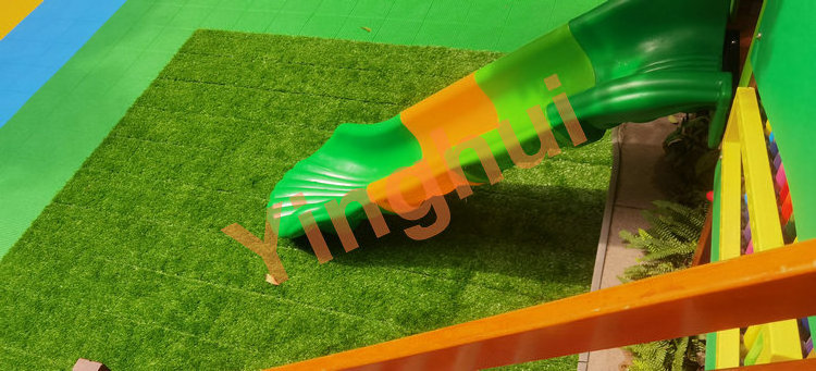 G-01 turf landscaping artificial grass sports flooring mini football soccer field artificial grass for sale