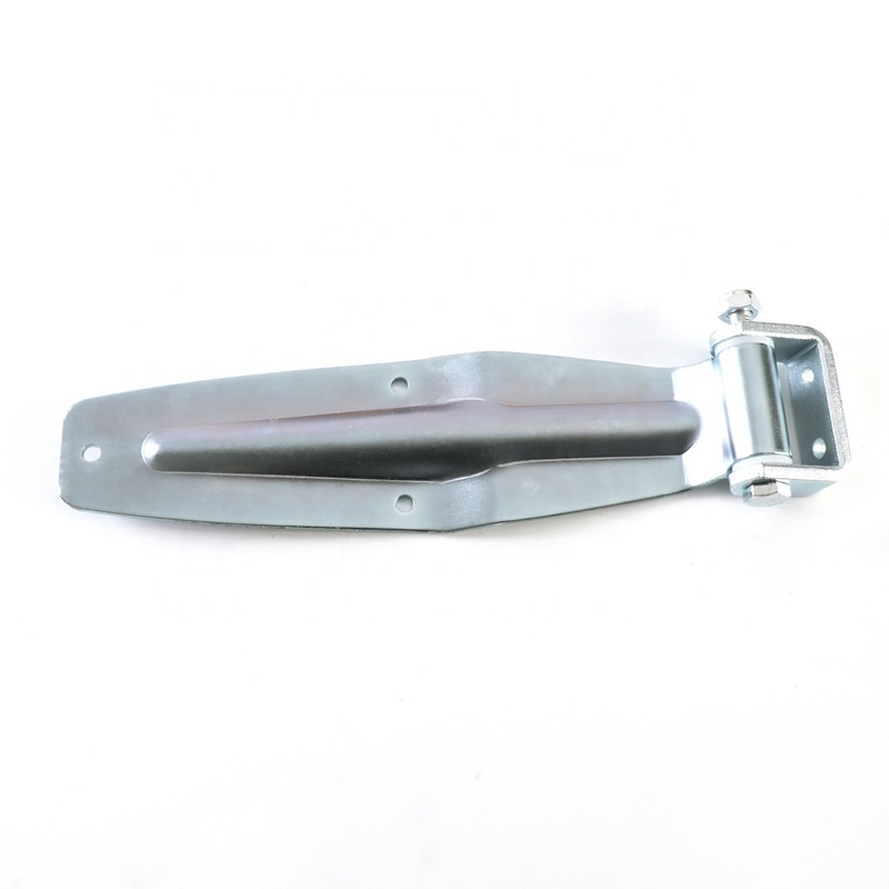 Stainless Steel aluminum Dump camper trailer door folding long hinge